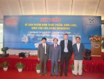 Hợp tác hãng Grundfoss Đan Mạch