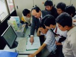 Hướng dẫn tốt nghiệp cao học
