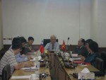 Hợp tác Omega - NCUT Đài Loan
