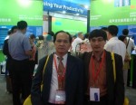 Hợp tác xúc tiến thương mại tại Thái Lan